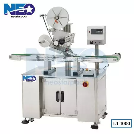 Automatic Top Labeler